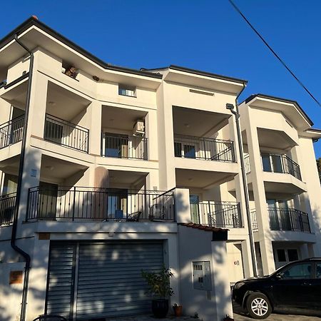 Apartments Amore Baška Dış mekan fotoğraf