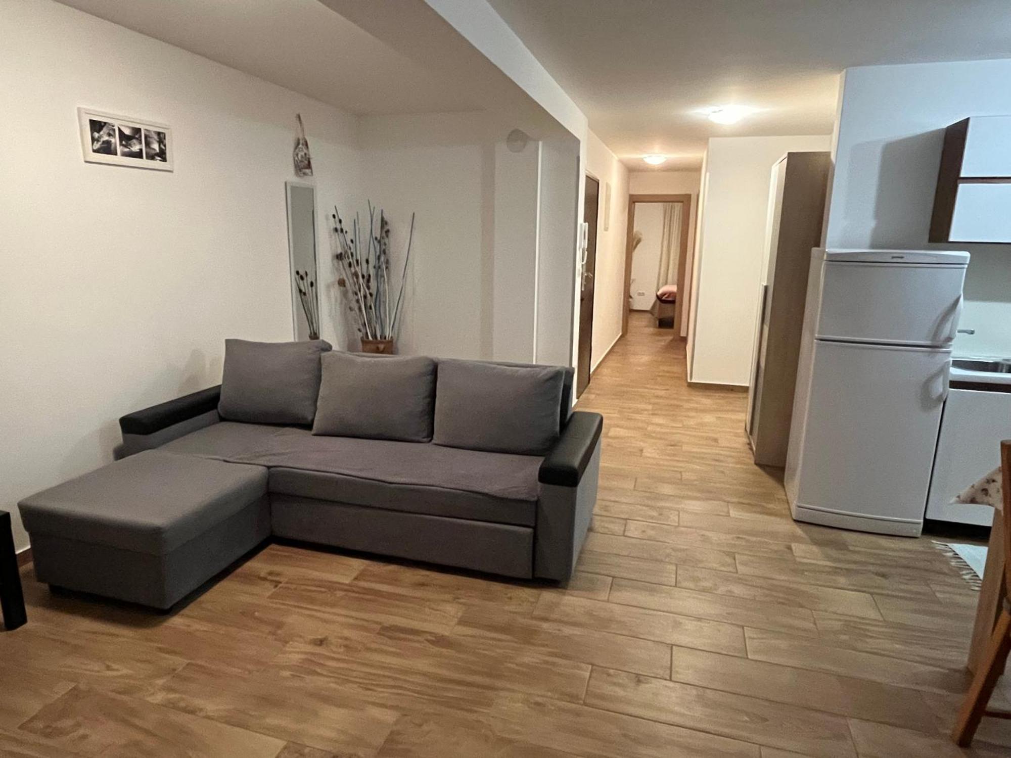 Apartments Amore Baška Dış mekan fotoğraf