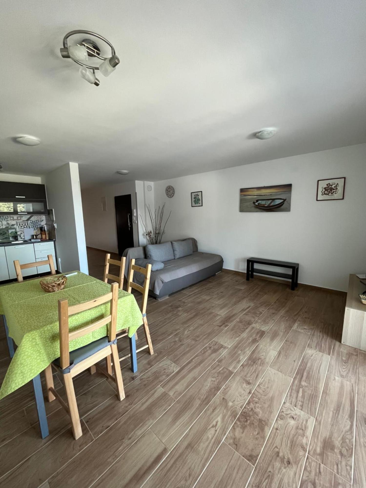 Apartments Amore Baška Dış mekan fotoğraf