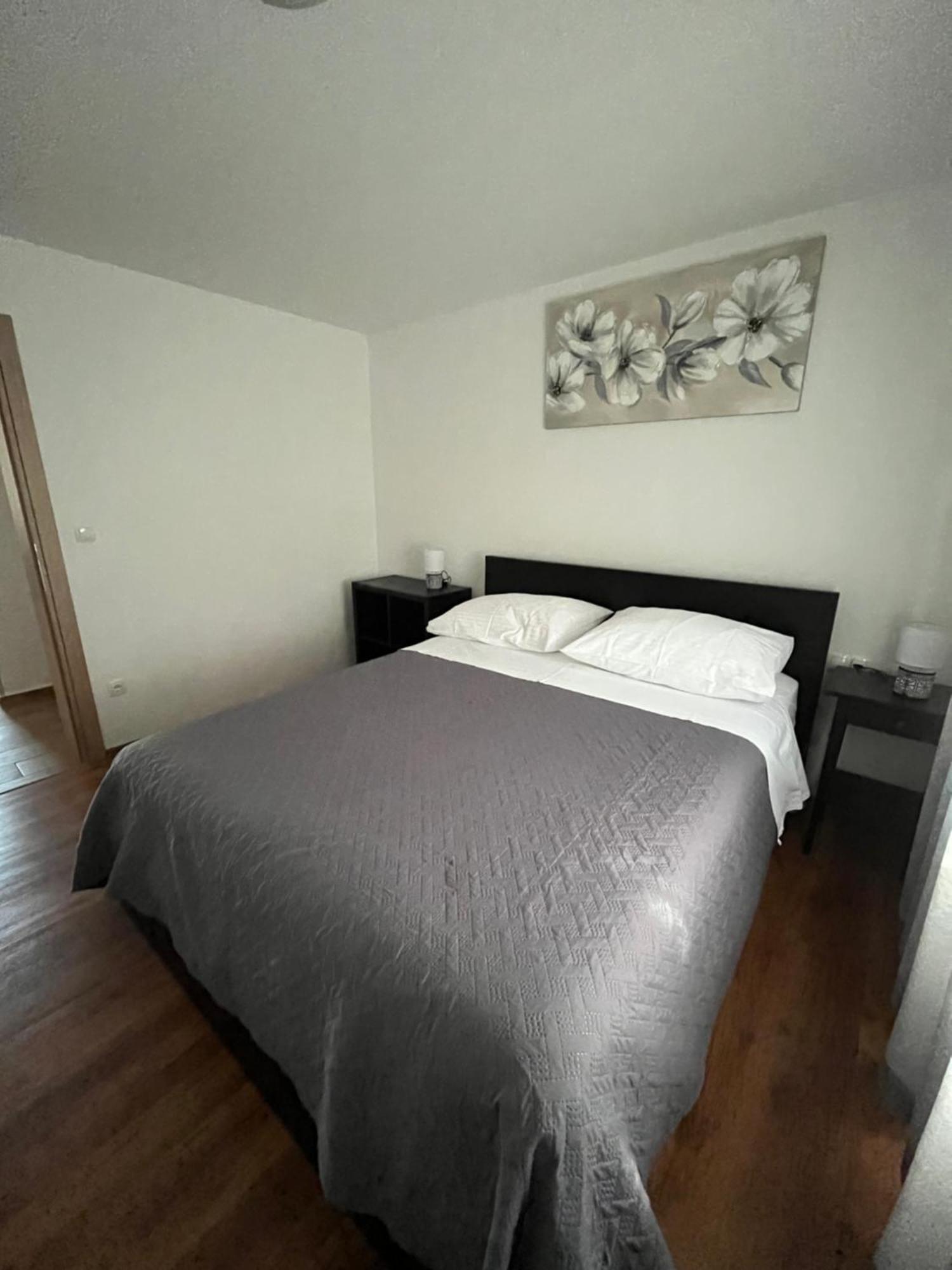 Apartments Amore Baška Dış mekan fotoğraf