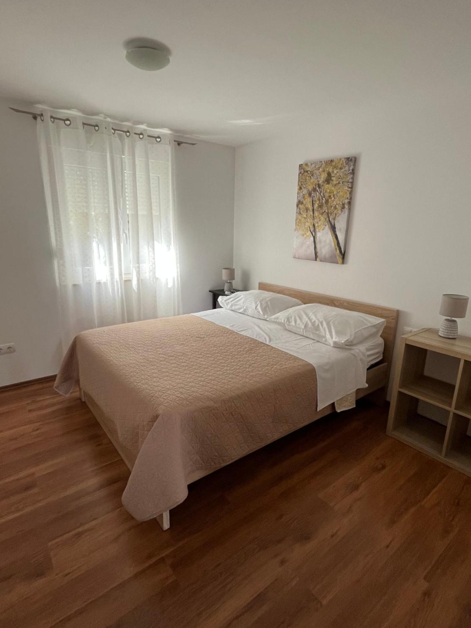 Apartments Amore Baška Dış mekan fotoğraf
