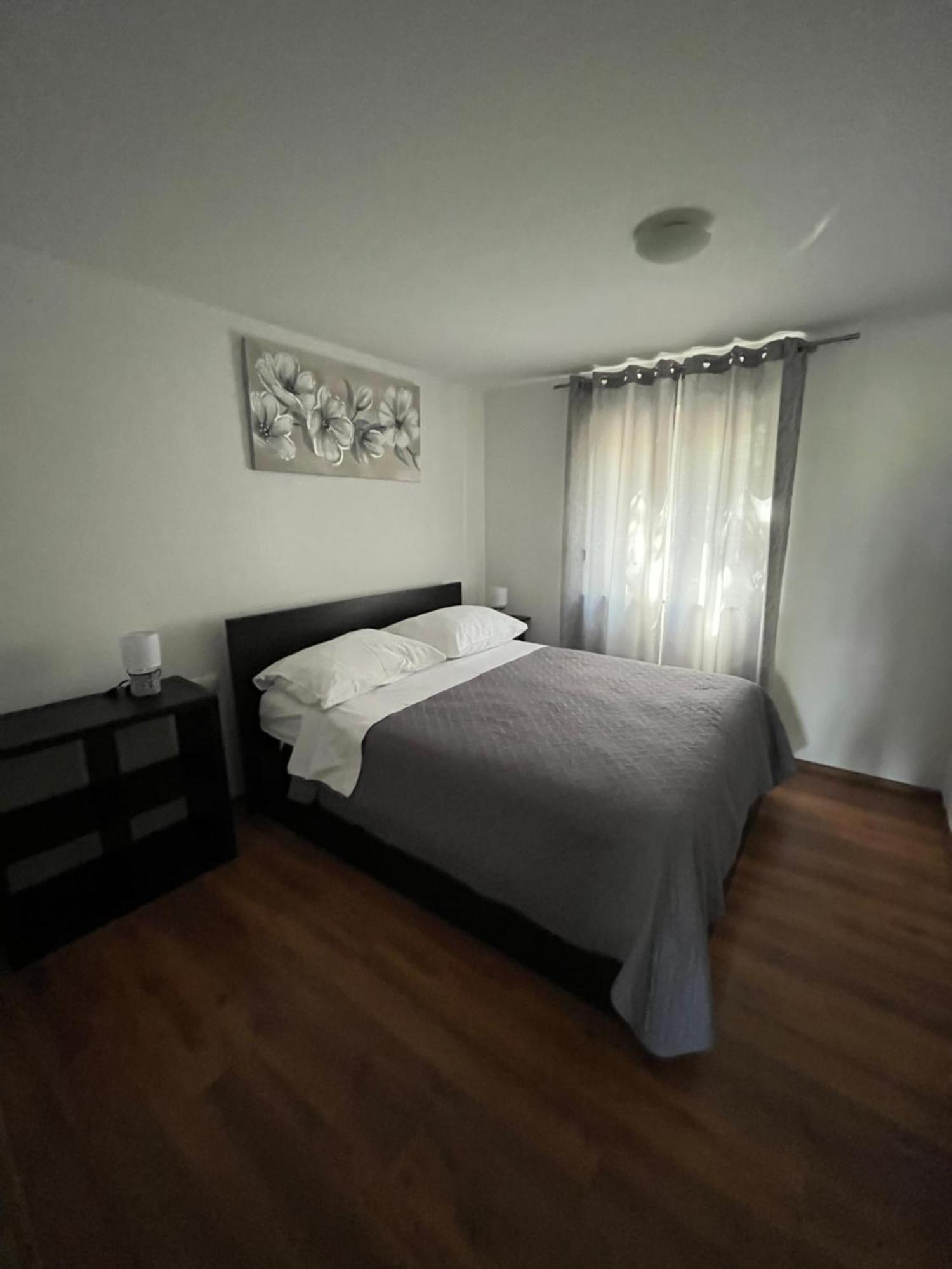 Apartments Amore Baška Dış mekan fotoğraf