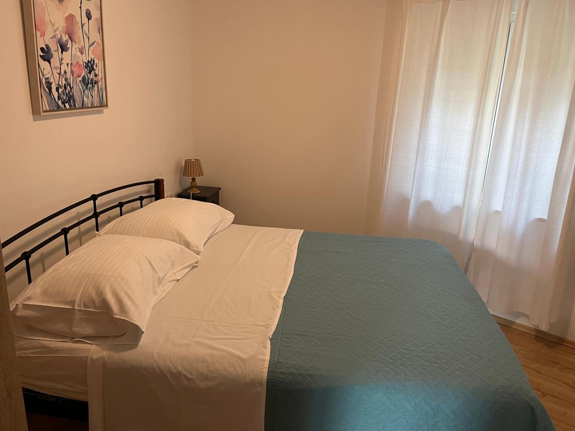 Apartments Amore Baška Dış mekan fotoğraf