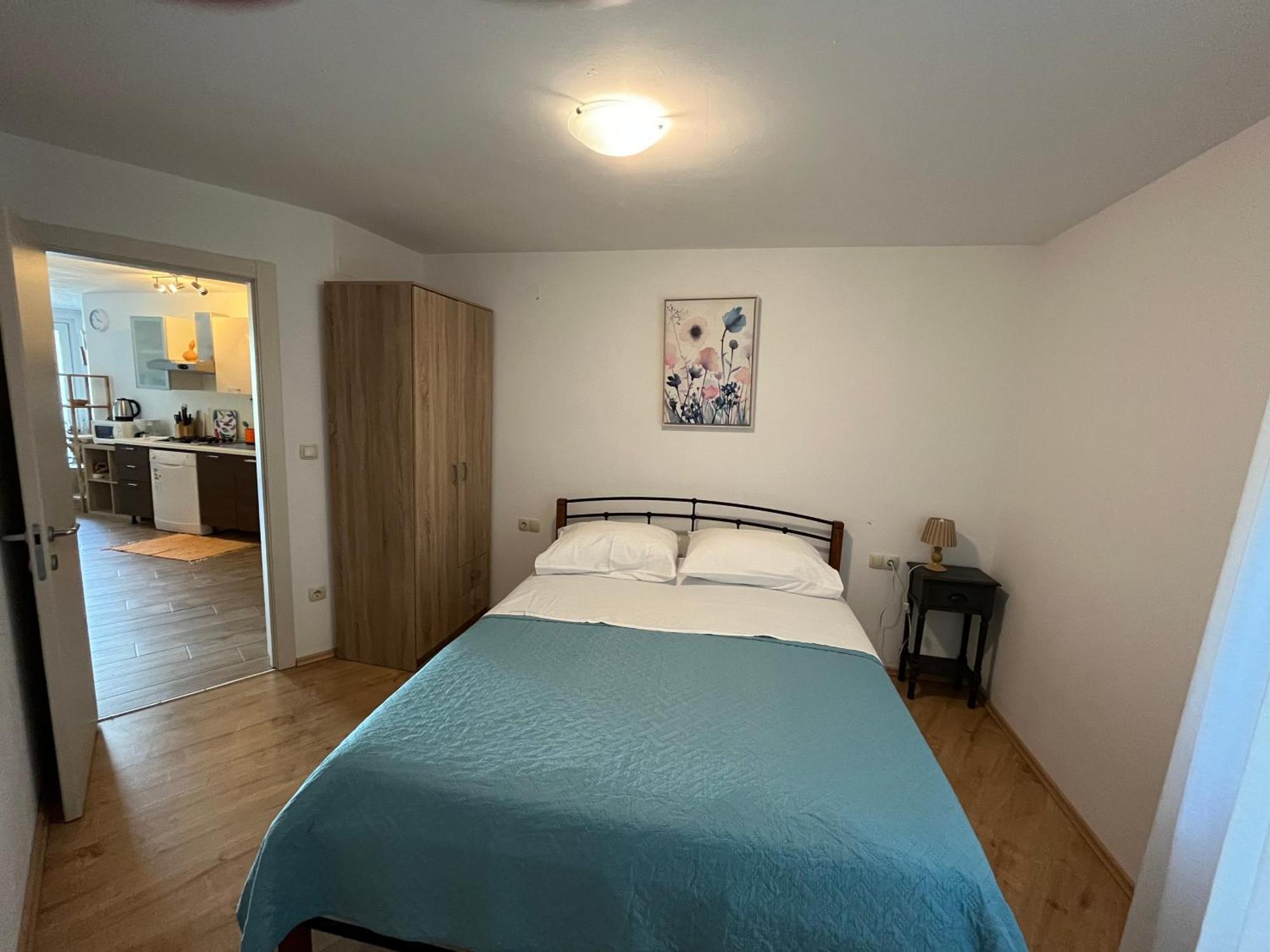 Apartments Amore Baška Dış mekan fotoğraf