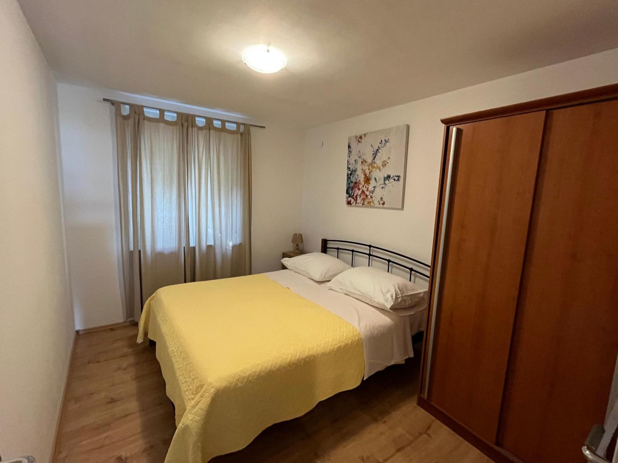 Apartments Amore Baška Dış mekan fotoğraf