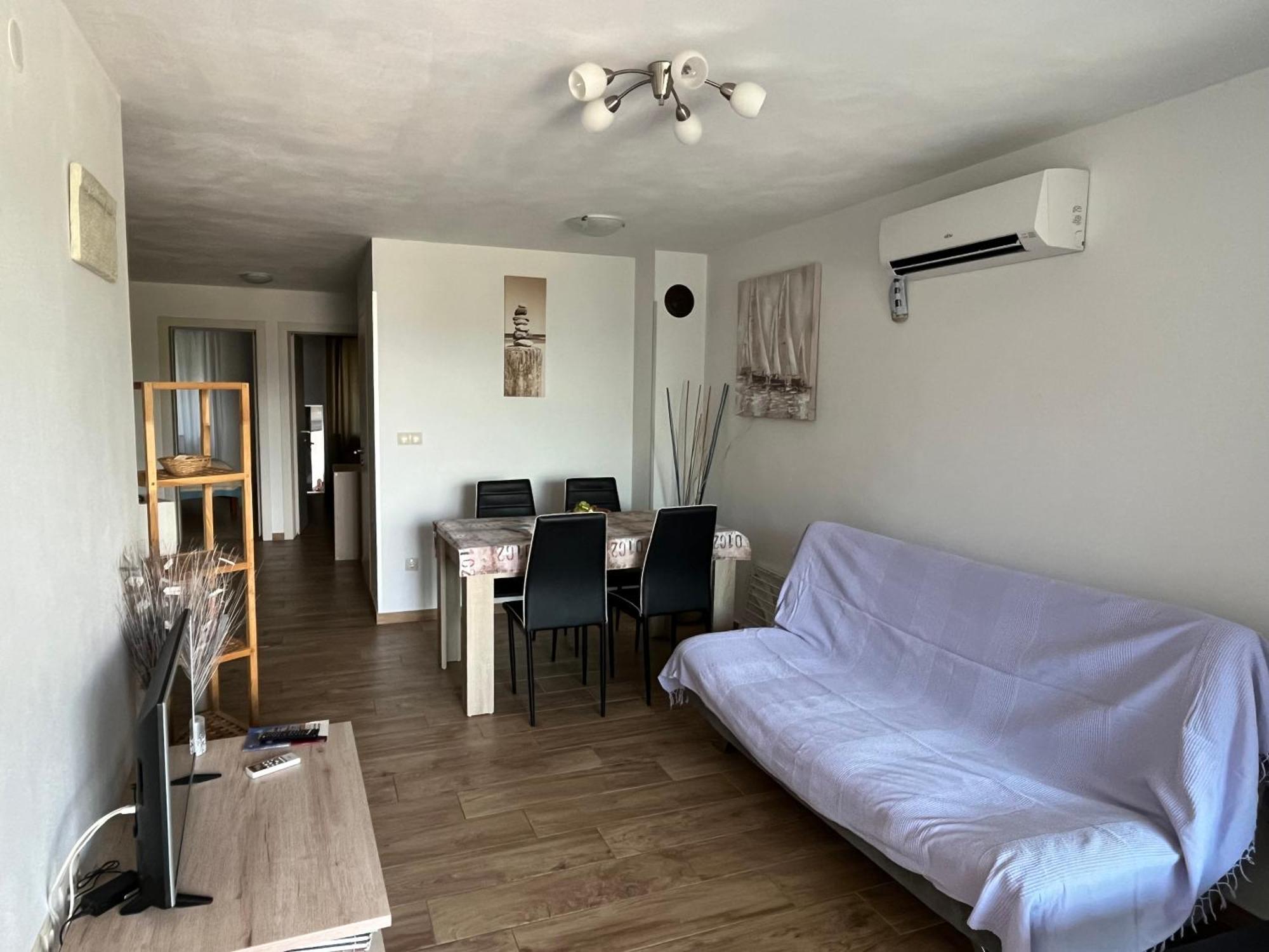 Apartments Amore Baška Dış mekan fotoğraf