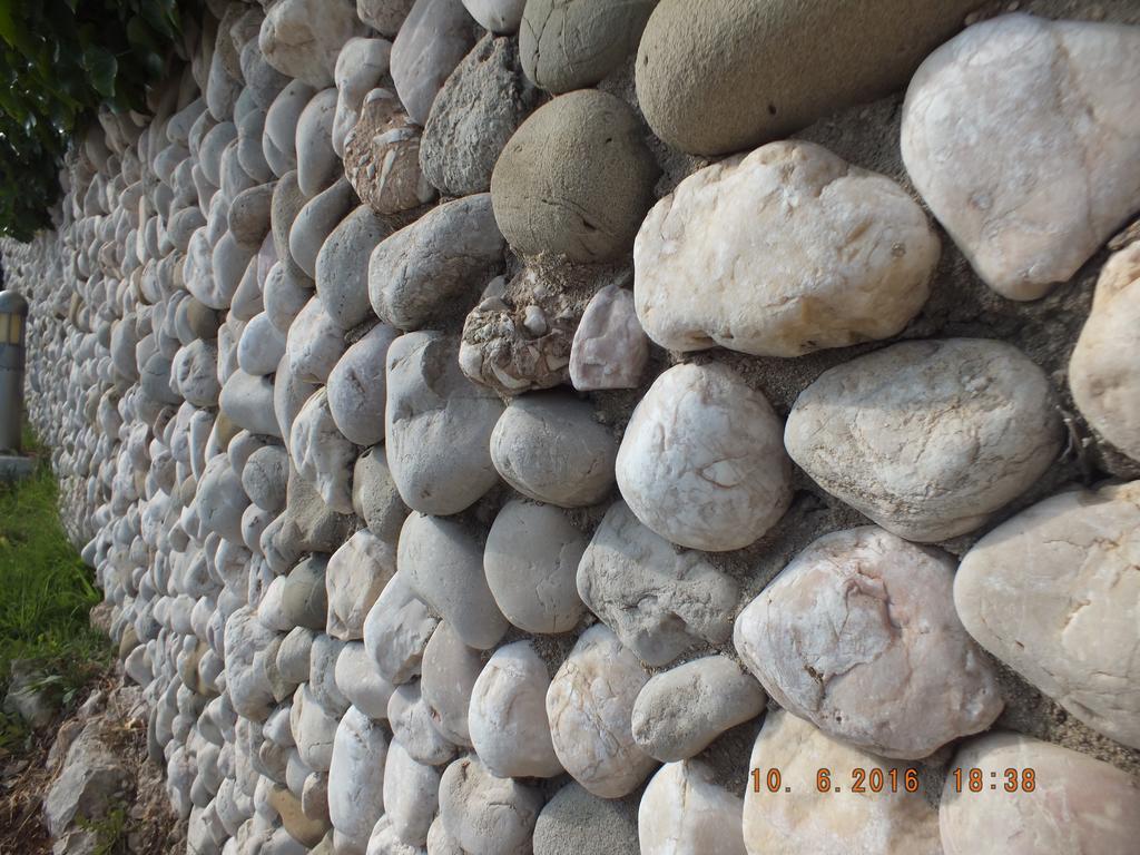 Apartments Amore Baška Dış mekan fotoğraf
