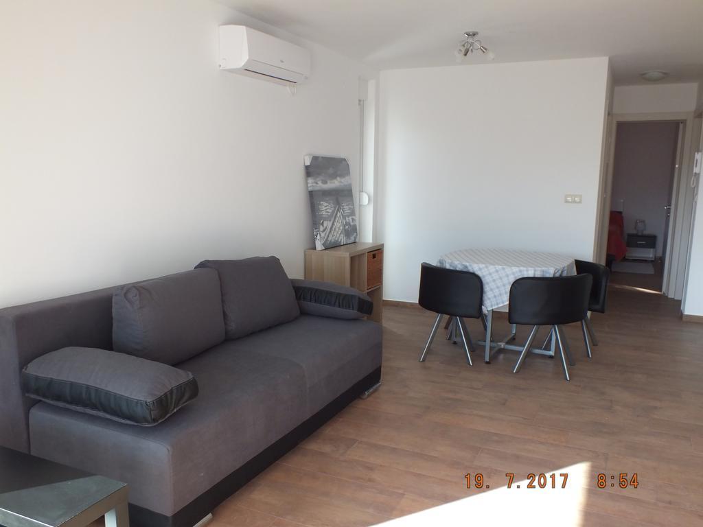Apartments Amore Baška Dış mekan fotoğraf