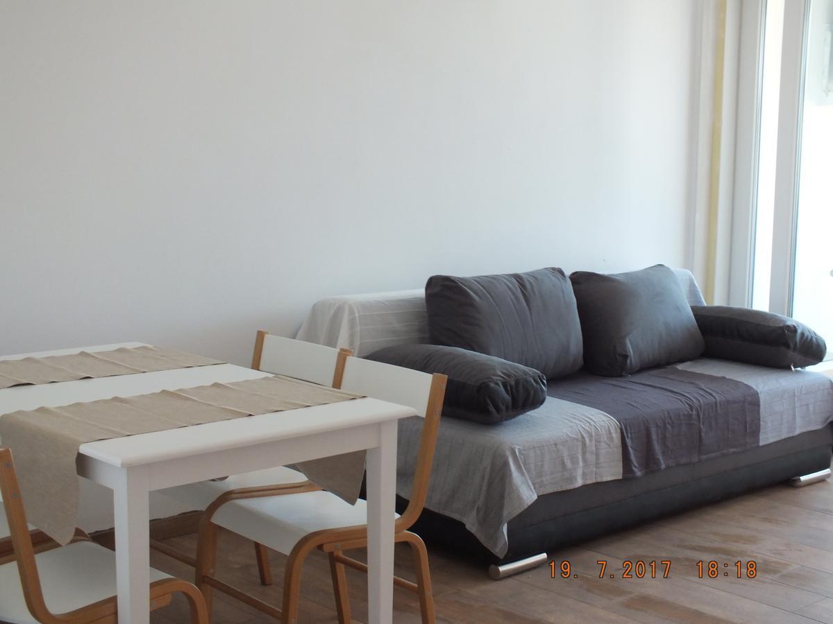 Apartments Amore Baška Dış mekan fotoğraf