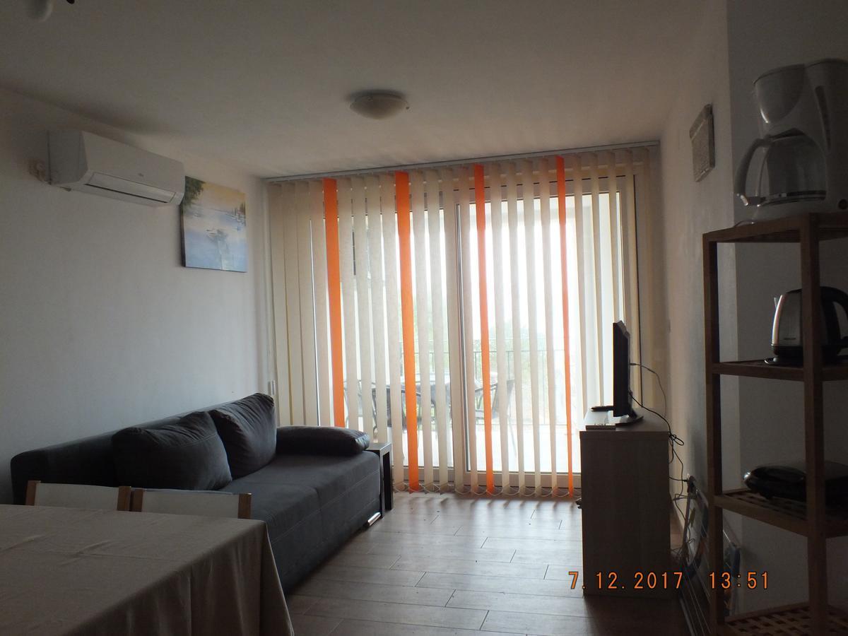 Apartments Amore Baška Dış mekan fotoğraf