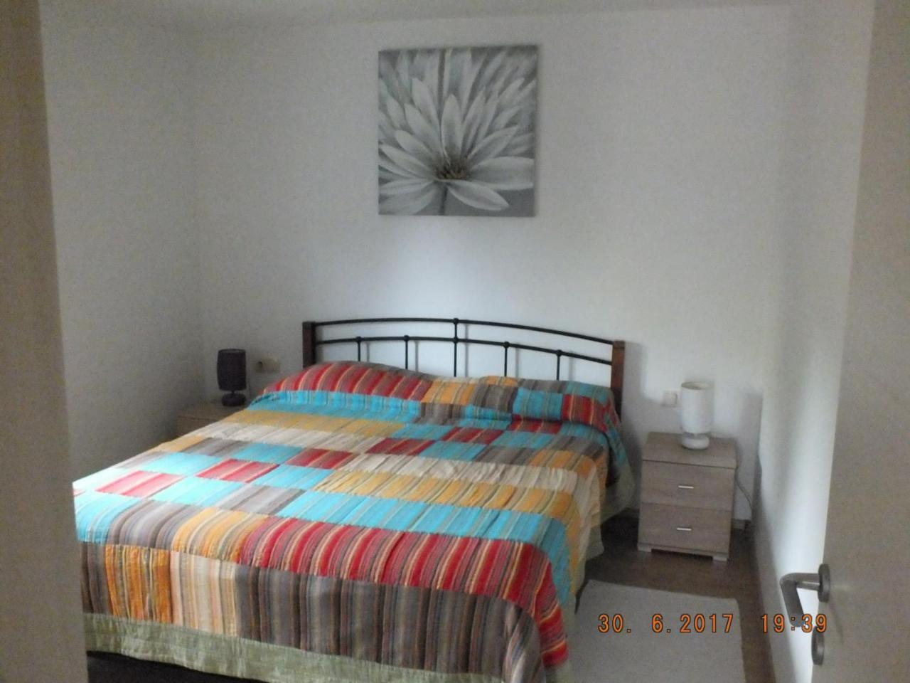 Apartments Amore Baška Dış mekan fotoğraf