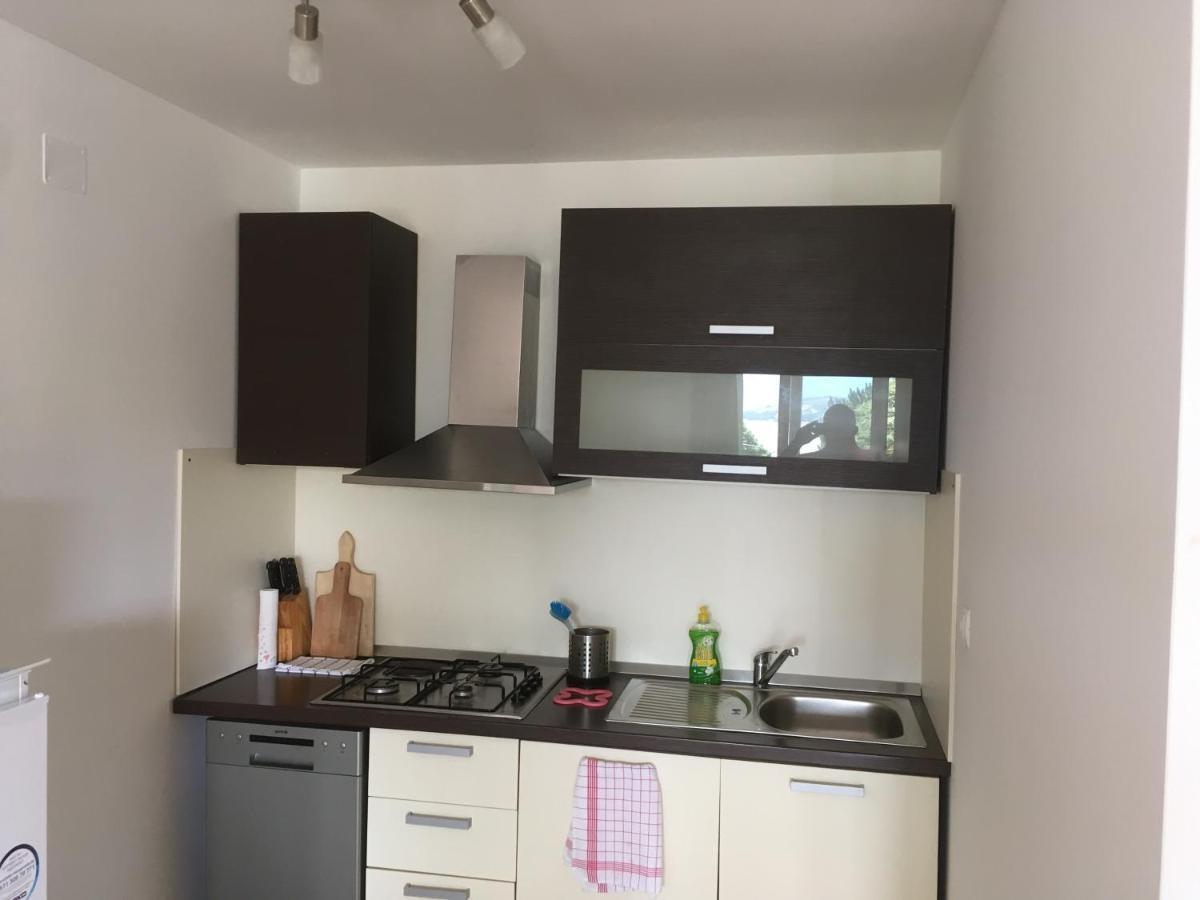 Apartments Amore Baška Dış mekan fotoğraf