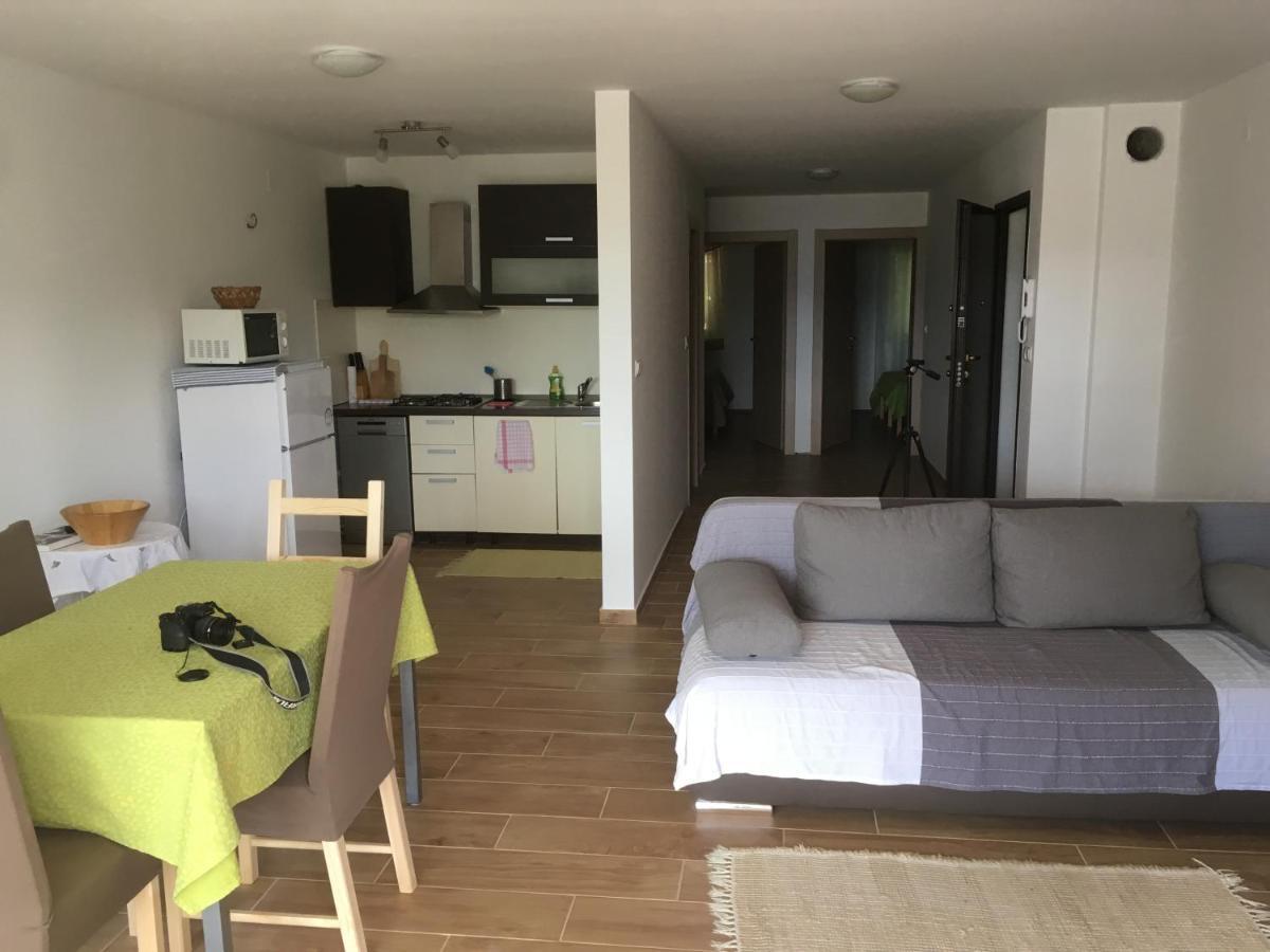 Apartments Amore Baška Dış mekan fotoğraf