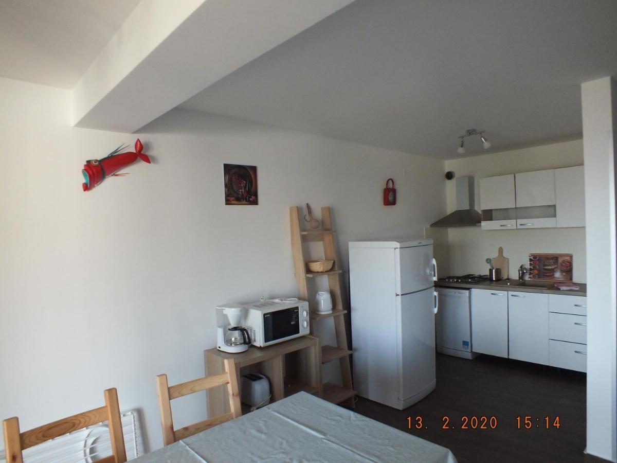 Apartments Amore Baška Dış mekan fotoğraf