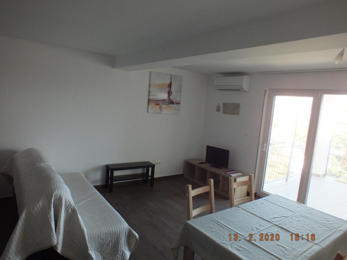 Apartments Amore Baška Dış mekan fotoğraf
