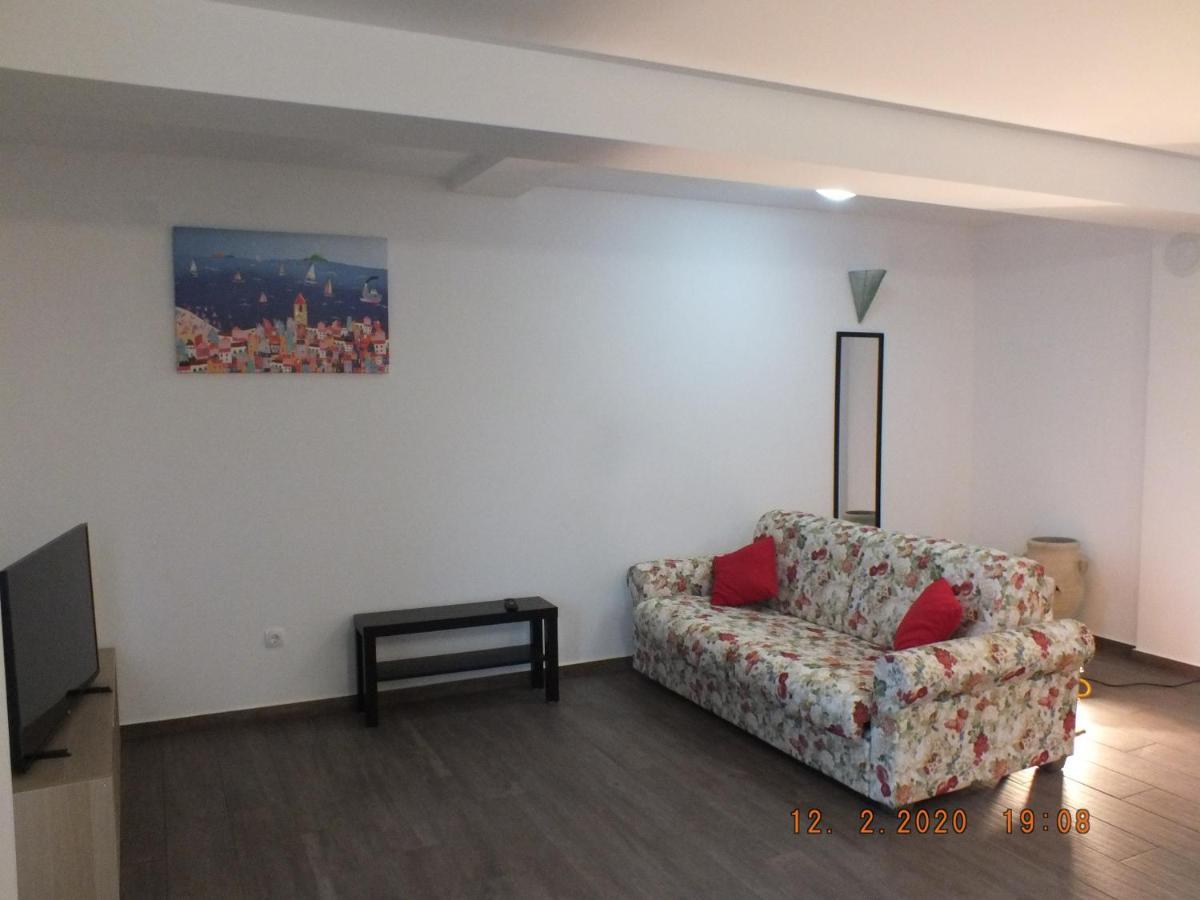 Apartments Amore Baška Dış mekan fotoğraf